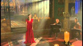 Mary-Jess Leaverland - In The Bleak Midwinter