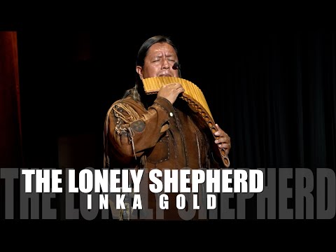 The Lonely Shepherd: Inka Gold's Golden Rendition