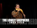 The Lonely Shepherd: Inka Gold's Golden Rendition