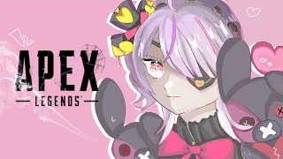 [Vtub] 彩虹EN Maria開台玩APEX