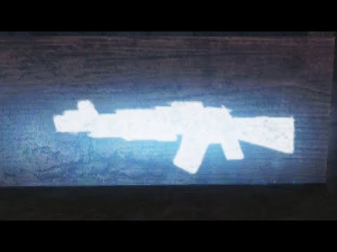 All COD Zombies Assault Rifles on High Rounds - (WAW, BO1, BO2, BO3)