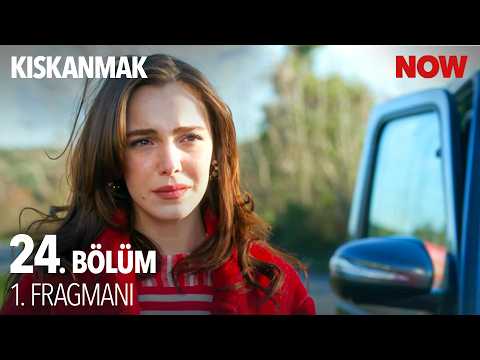 Kıskanmak 24. Bölüm 1. Fragmanı @KiskanmakDizisi