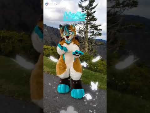 AquaFrost says Hello! 💙