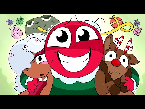 THE PERFECT CHRISTMAS ~ Dandy's World Animation