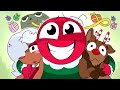 THE PERFECT CHRISTMAS Dandy S World Animation