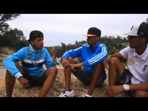 Mc T4   Amor é só de mãe clipe oficial A fita Direção Mr Black