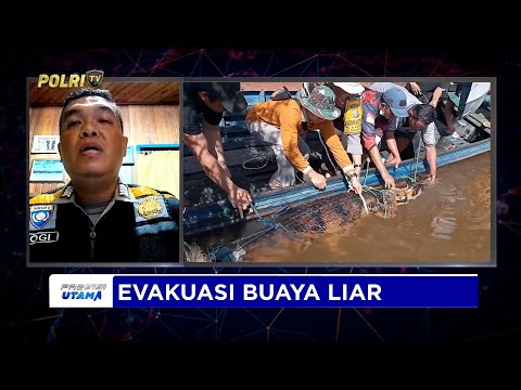 LIVE BRIPKA YOGI FRIATNO SETIAWAN - BHABINKAMTIBMAS DESA KALAHIEN