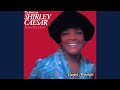 "You Changed Me Over" (1978) Shirley Caesar