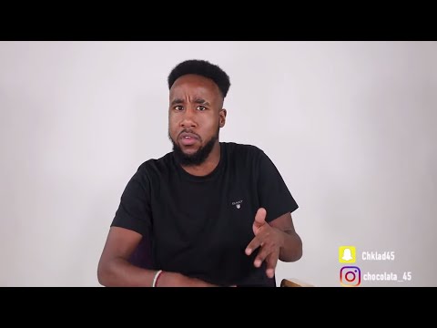 Dree Low x Z.E - INGEN KOMMENTAR [REAKTION]