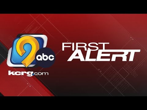 Kcrg Tv9 Weather