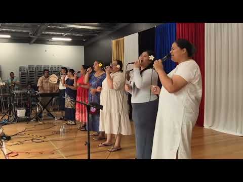 Everlasting Praise - All My Hope (Live)