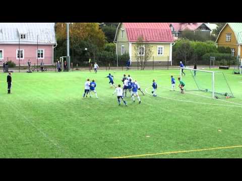 20151004 FCFJ P01 v1 - Kuusysi Sininen kooste 2