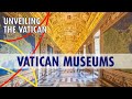 Vatican Museums Ultimate Guide To A Successful Visit MUST KNOW Before You Go