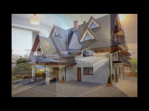 SPANKO24 -  WILLA WIDOKOWA