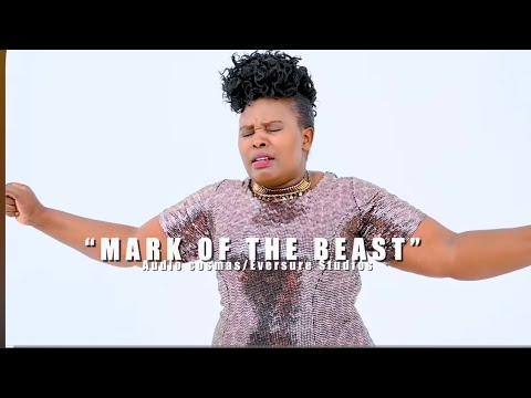 FENNY KERUBO -666 MARK OF THE BEAST
