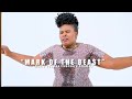 FENNY KERUBO 666 MARK OF THE BEAST