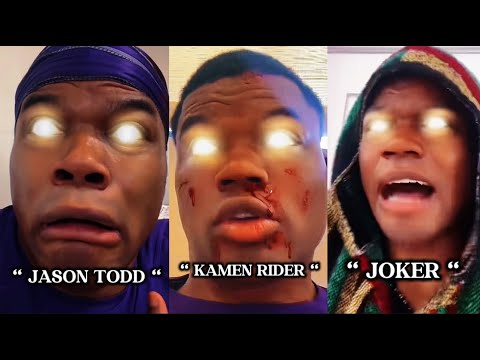 The Absolute WORST " Heroes " To Have To Go Against ( Full Skit Compilation )