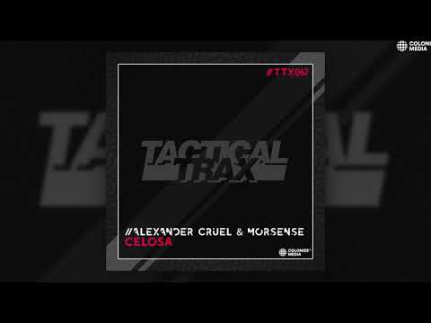 Alexander Cruel & Morsense - Celosa