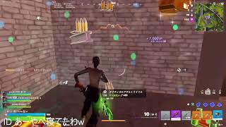 ランクリロード アンリアル　参加型  なんでも【フォートナイト】#フォートナイト #参加型 #fortnite #リロード