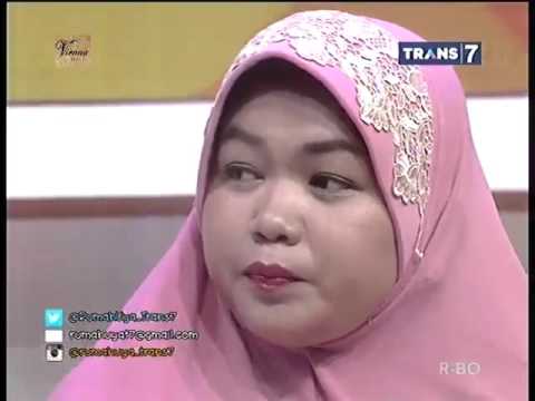 Rumah Uya 1 Desember 2015 Part 1