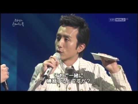 .SketchBook-K.Will-1[JPN SUB] .