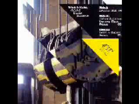 Trick & Kubic - Orbital Dance Machine (Delon & Dalcan Remix)