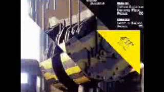 Trick & Kubic - Orbital Dance Machine (Delon & Dalcan Remix)
