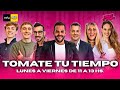 TOMATETUTIEMPO DIA DEL ABOGADO LA SERIE DE MORIA CESÁR MORENO LA CUERPO AGOTO LA CENA DE GUISO