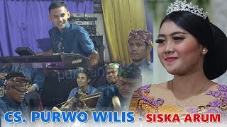 Download lagu SRAMPAT SESIDEMAN KIJING MIRING GARAP SRAGENAN CS. PURWO WILIS mp3
