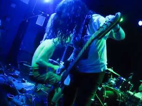 Luminous Bodies live @ Raw Power Festival, London, 26/05/19 (Part 2)