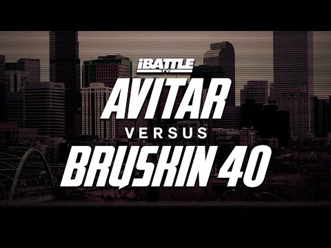 Avitar vs Bruskin 40