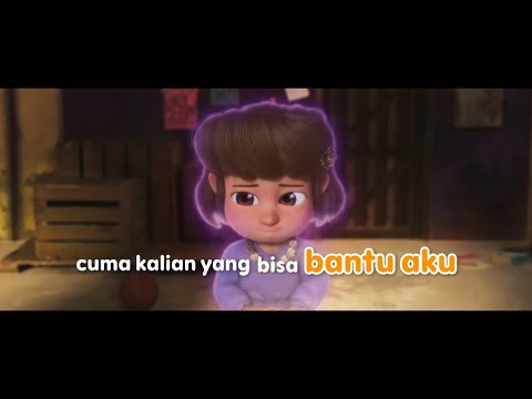 KISAH PILU MERI DI BALIK SIFAT CERIANYA!