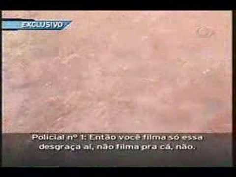 Jornal da Band 28/11/2007