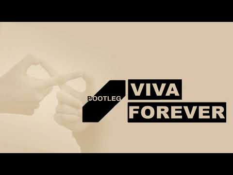 Spice Girls - Viva Forever (WellGroove Tropical 2017 Bootleg)