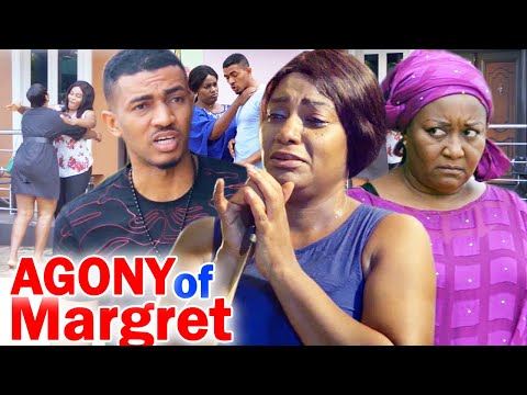 Agony Of Margret NEW MOVIE Season 5&6 - Onny Michael  & Destiny Etiko 2020 Latest Nigerian  Movie