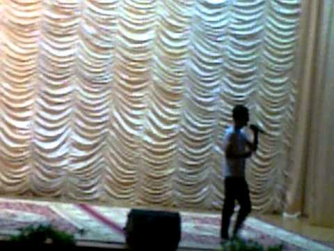 MC FIFTY - Концерт