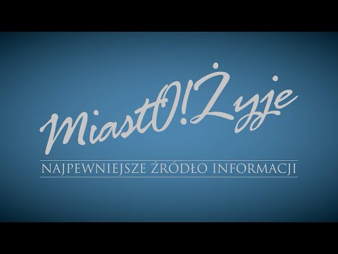 The City! Alive - November 28, 2025