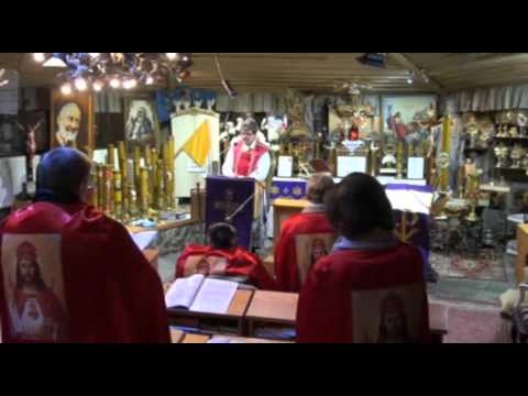 Ks. Natanek zaprasza prezydenta Dudę do Grzechyni w związku z incydentem na autostradzie