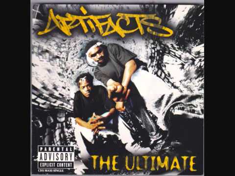 Artifacts: More Facts (non-LP track)