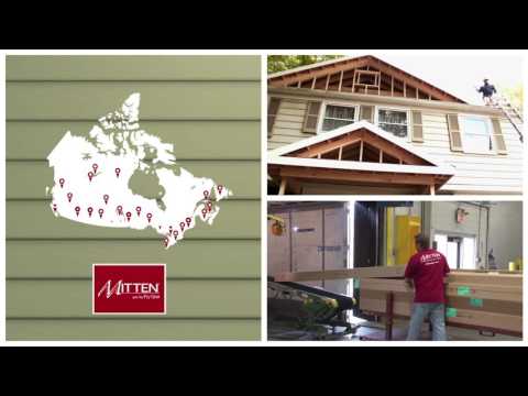 Building Product Ply Gem Canada 102e437 Arcat