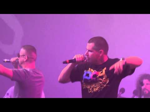 PSH a Monkey Business v Londýně