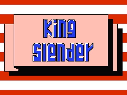 Harvestman's King Slender : Quick Tips & Demo