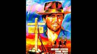 (Italy 1966) Francesco De Masi - Ringo Face Of Revenge