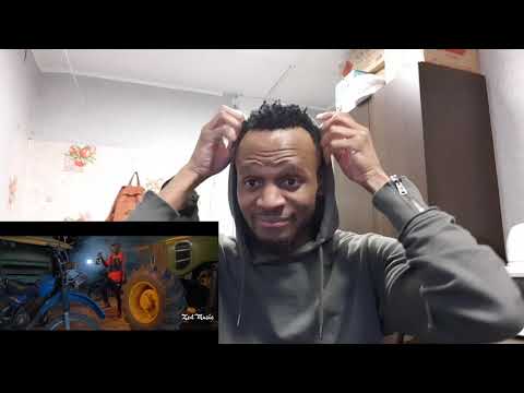 D Jonz Ft King Illest Killing the Birds [Official Video] | REACTION VIDEO