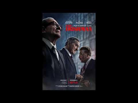 Robbie Robertson - Remembrance | The Irishman OST