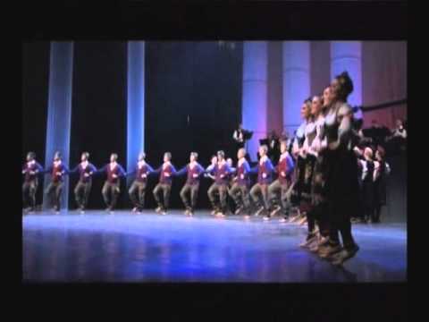 Ansambl Kolo- Igre iz Zapadne Srbije