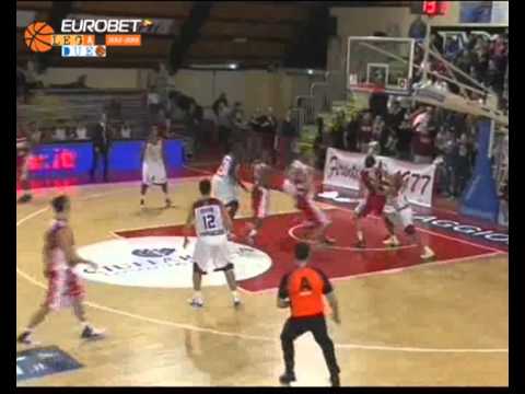 FMC Ferentino Vs Aget Service Imola