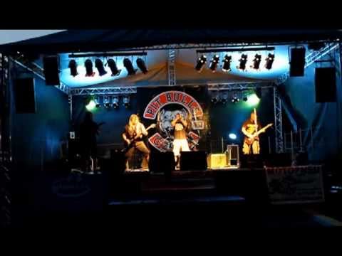 Mastaba - MASTABA  - Vize - Howling PIT BULLS 2012