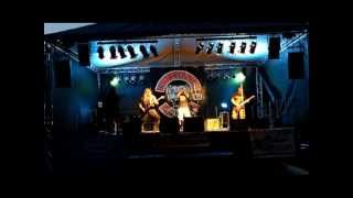 Video MASTABA  - Vize - Howling PIT BULLS 2012