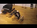 Lukas Foss:  Curriculum Vitae, accordion, Robert Young McMahan